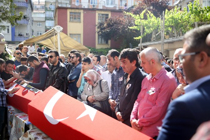 İstanbul'daki terör saldırısı