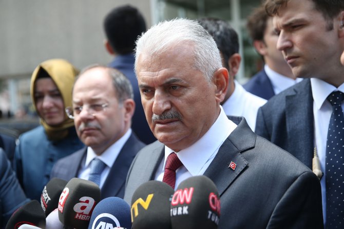 İstanbul'daki terör saldırısı