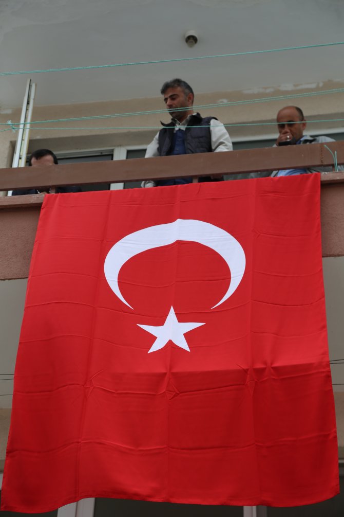 Midyat'taki bombalı araçla terör saldırısı