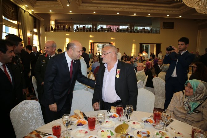 Milli Savunma Bakanı Işık: