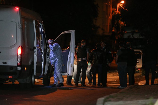 İstanbul'da patlama