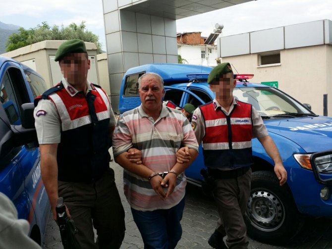 İzmir'de jandarmaya yönelik terör saldırıları