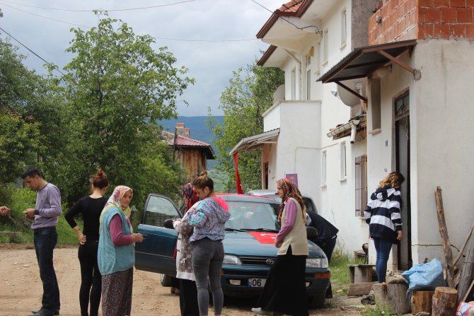 Midyat'taki bombalı araçla terör saldırısı