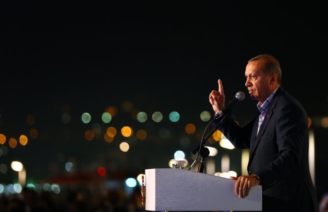 MÜSİAD Geleneksel İftarı