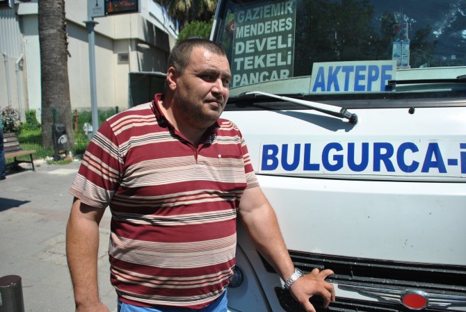 Seri cinayet zanlısı Filiz'in yakalanması