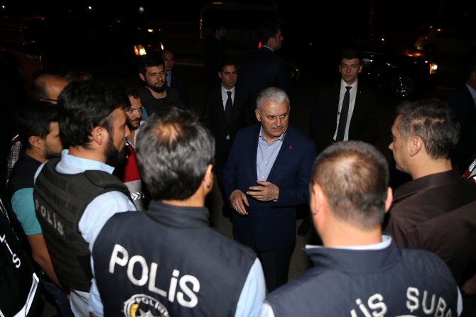 AK Parti Tuzla Teşkilatı İftar Programı