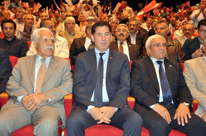 Eski MHP milletvekili Oğan: