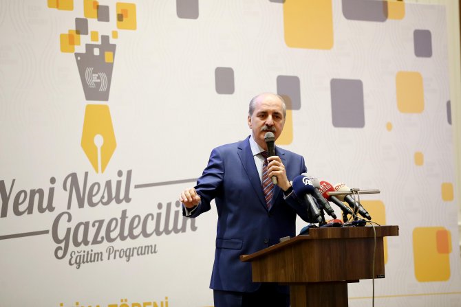 BİK'in Yeni Nesil Gazetecilik Eğitim Programı