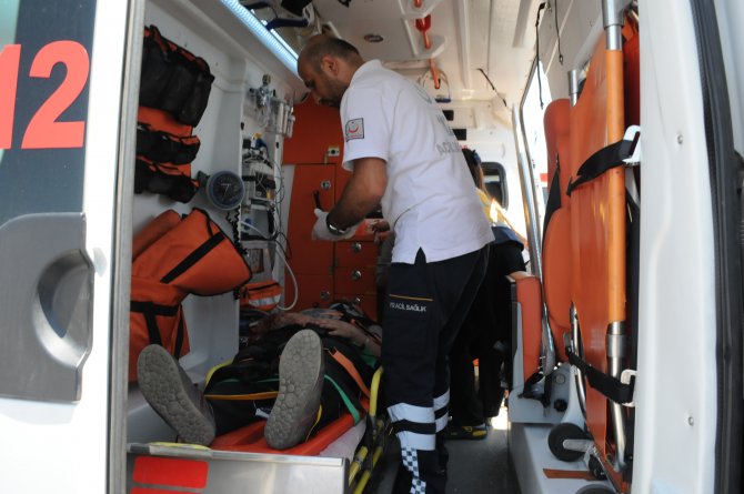 Deniz Kuvvetleri'ne 2 yeni eğitim simülatörü