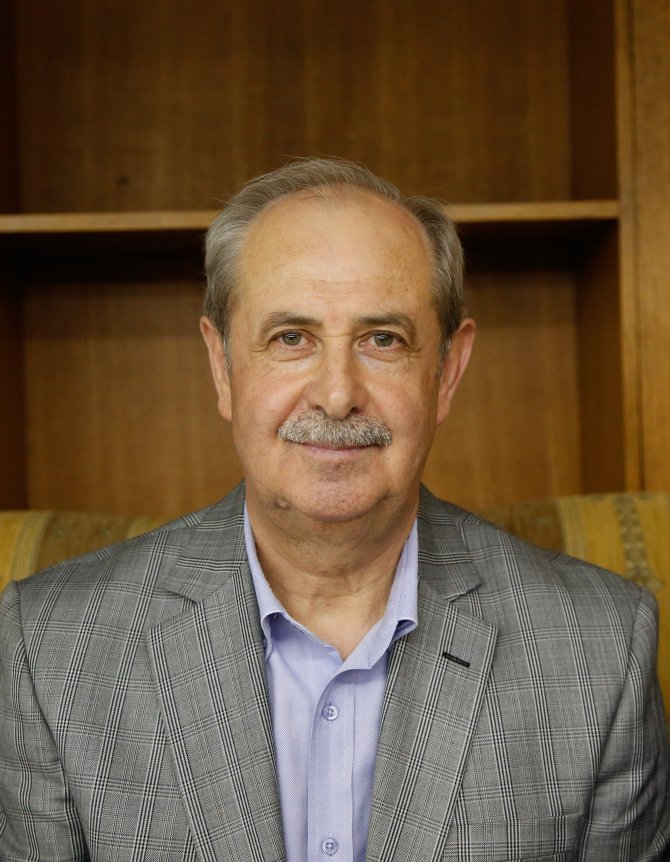 Türkiye Diyanet Vakfından Saraybosna'da iftar