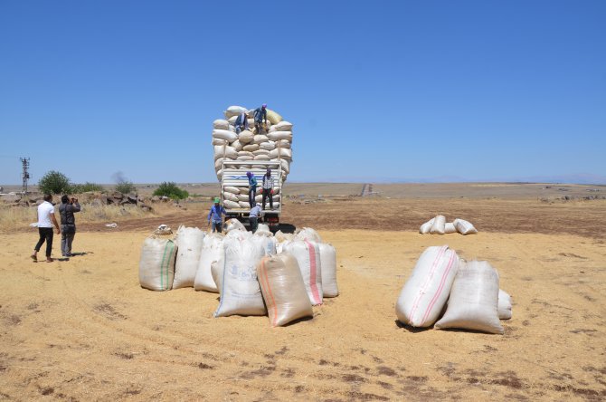 Ramazanın "zor işleri"