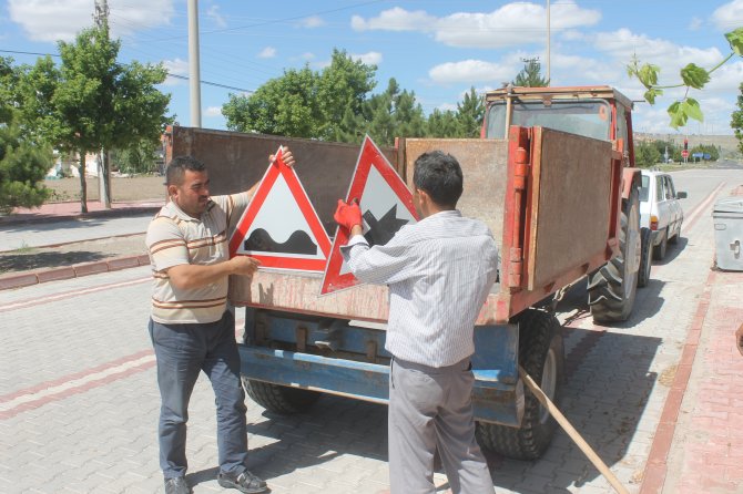 Nevşehir'den kısa kısa