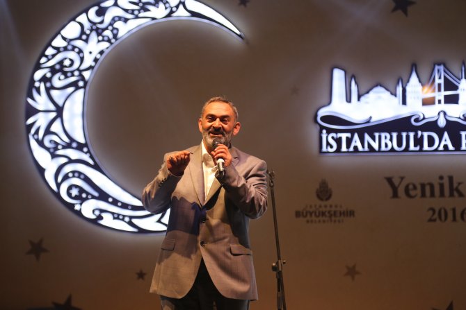 İstanbul'da ramazan etkinlikleri