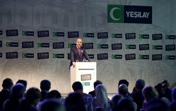 Uluslararası Uyuşturucu Kullanımı ve Kaçakçılığı ile Mücadele Günü