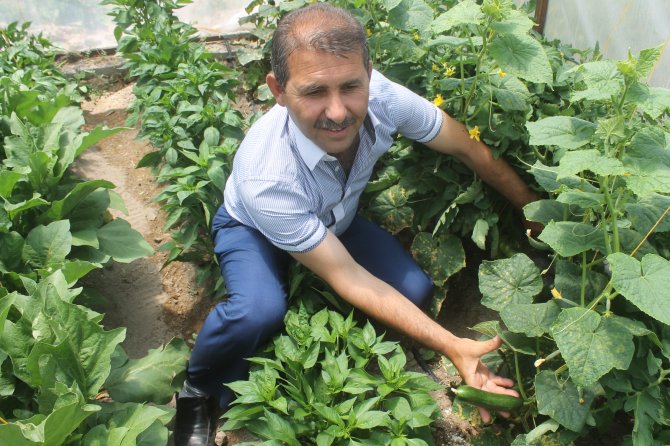 Nevşehir'den kısa kısa