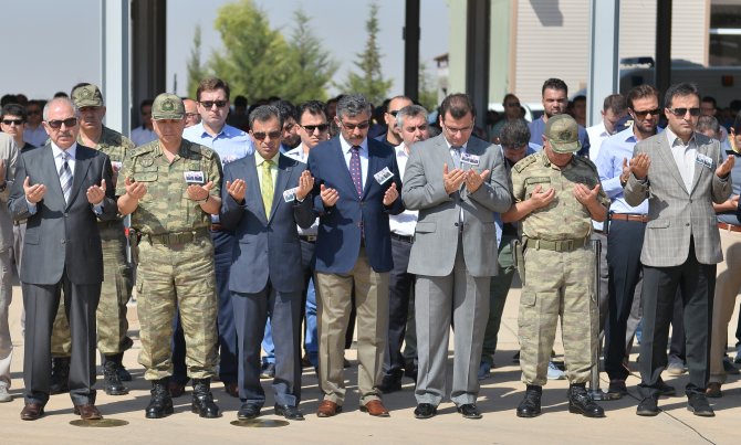 Mardin'deki terör saldırısı