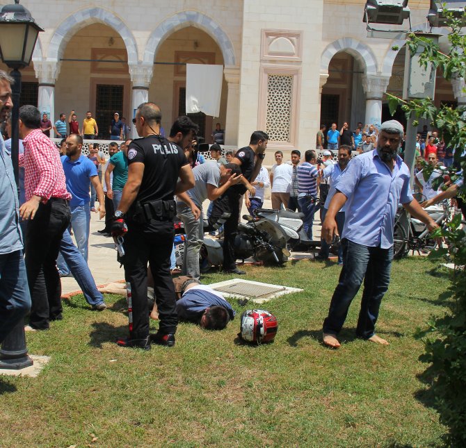 GÜNCELLEME - Camide 