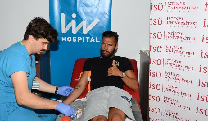 Galatasaray, yeni sezon hazırlıklarına başladı