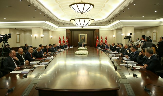 "Ekonomik Müjdeler Paketi"