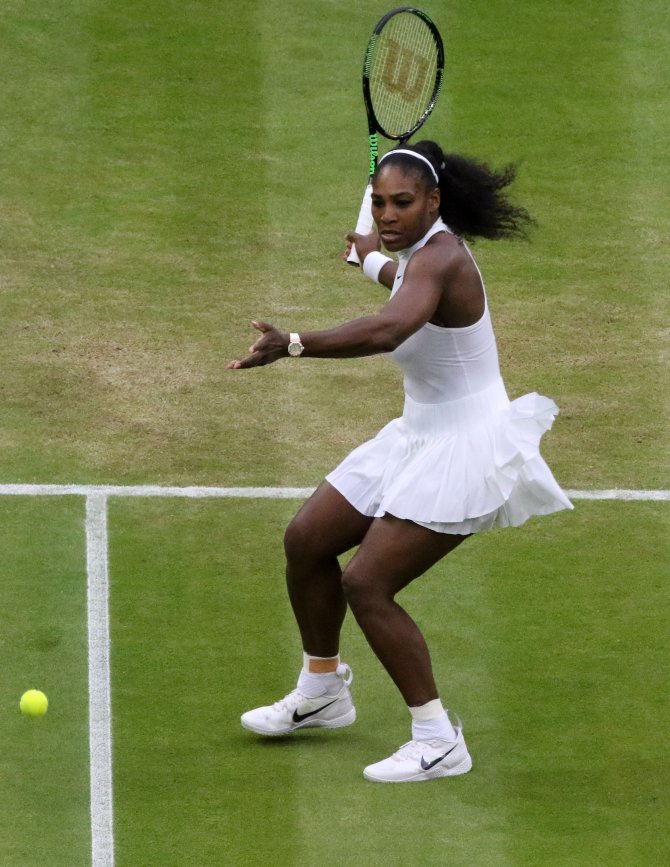 Wimbledon'da Murray zorlanmadan çeyrek finalde