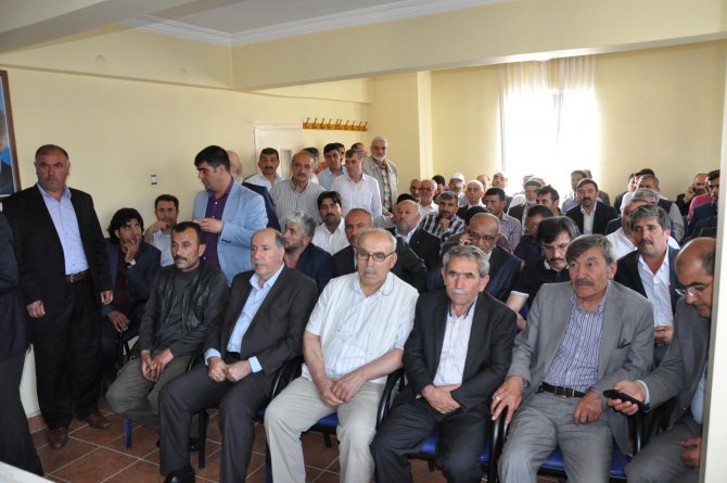 Ramazan Bayramı kutlanıyor