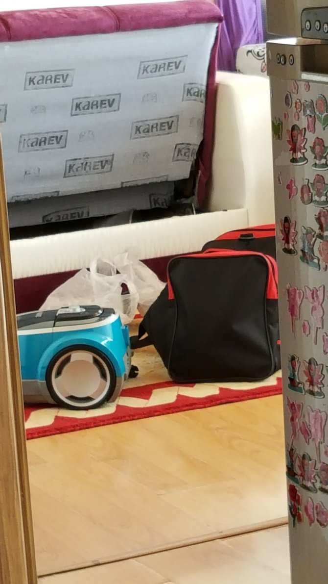 Bağcılar'da kaçırılan 4 aylık bebeğin kurtarılması