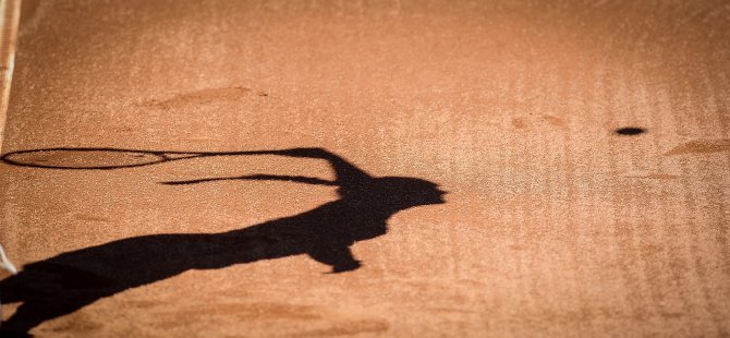 Tenis: ITF Bursa Cup Kadınlar Turnuvası