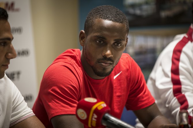 Carole: "Riekerink ile devam etmek doğru bir karar"