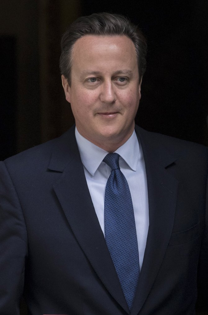Cameron'ın son "Başbakan'a Sorular" oturumu