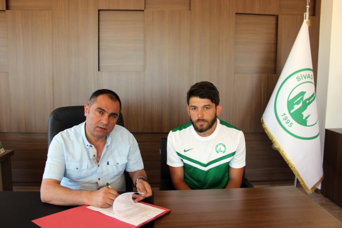 Sivas Belediyespor'da transfer çalışmaları