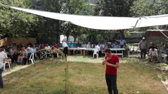 FETÖ'nün darbe girişimi