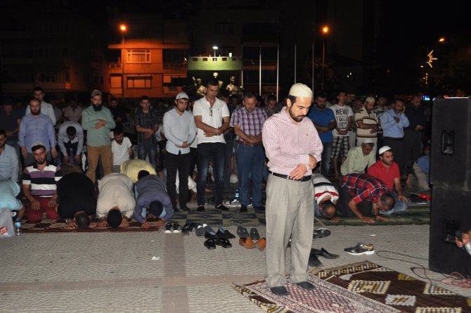 FETÖ'nün darbe girişimine tepkiler