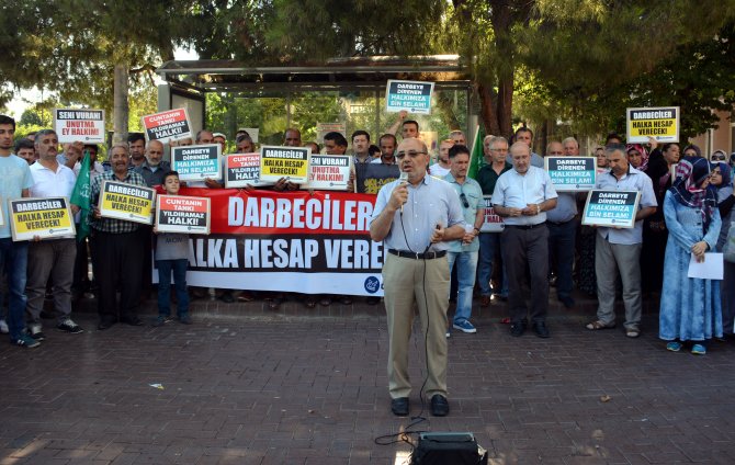 FETÖ'nün darbe girişimine tepkiler