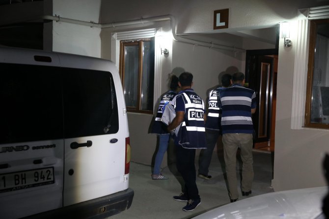 GÜNCELLEME - FETÖ'nün darbe girişimi