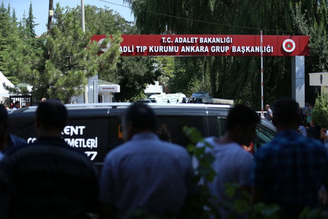 FETÖ'nün darbe girişimi