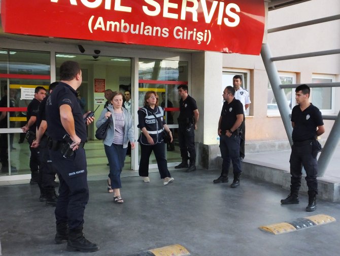 FETÖ'nün darbe girişimi