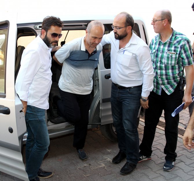 FETÖ'nün darbe girişimi