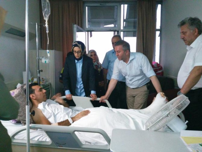 FETÖ'nün darbe girişimine tepkiler