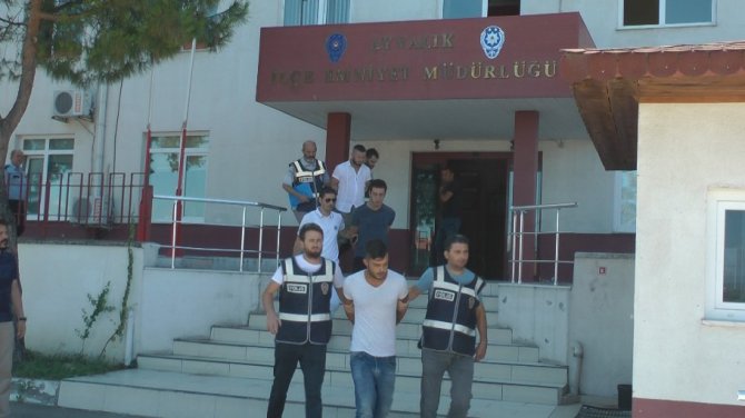 GÜNCELLEME - FETÖ'nün darbe girişimi