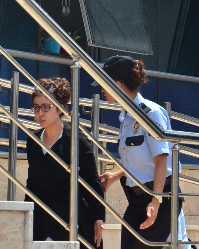 FETÖ'nün darbe girişimi