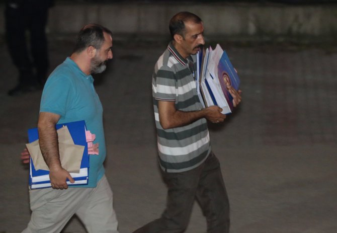 FETÖ'nün darbe girişimi