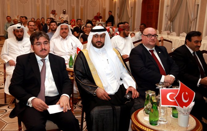 FETÖ'nün darbe girişimine tepkiler