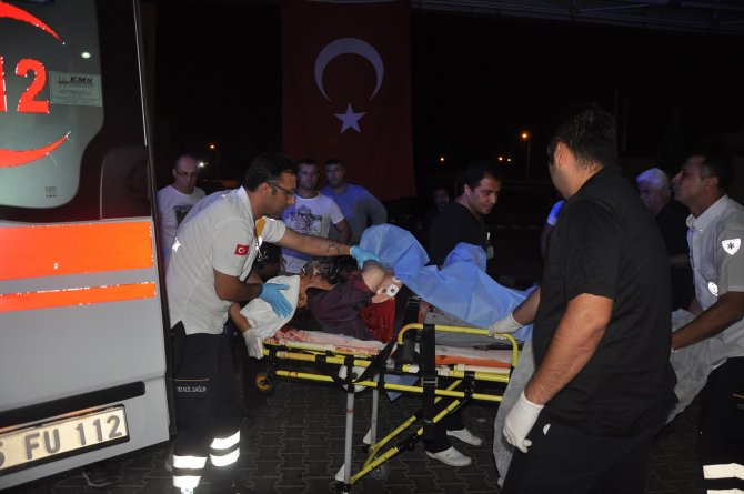 GÜNCELLEME - Görevden alınan kaymakam intihar etti