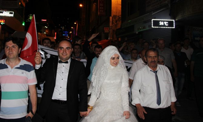 FETÖ'nün darbe girişimine tepkiler