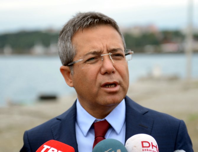 FETÖ'nün darbe girişimi