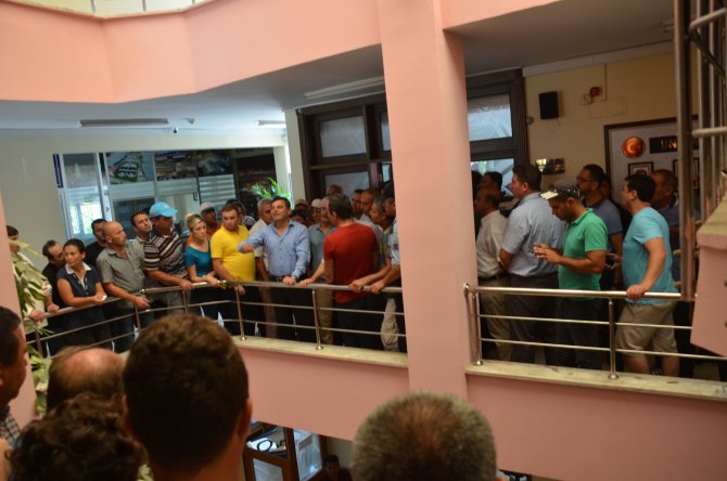 FETÖ'nün darbe girişimi