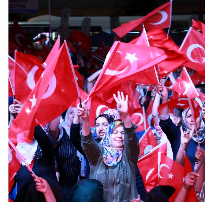 FETÖ'nün darbe girişimine tepkiler