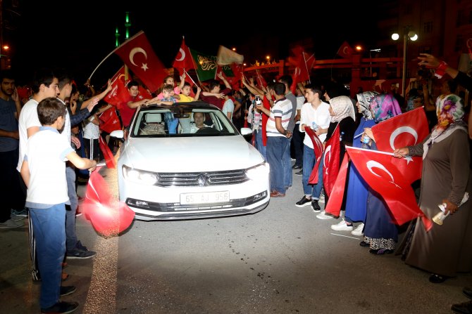 OHAL kararı alınması