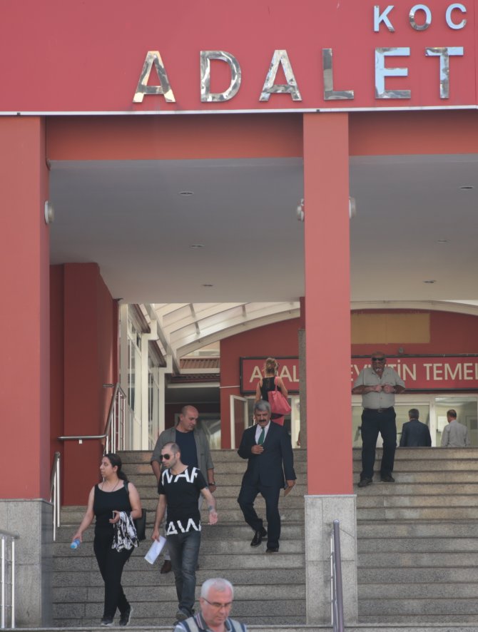 FETÖ'nün darbe girişimi