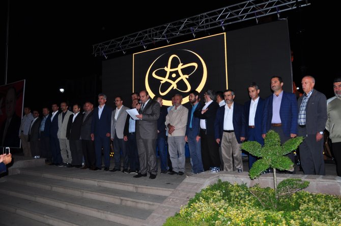 FETÖ'nün darbe girişimi